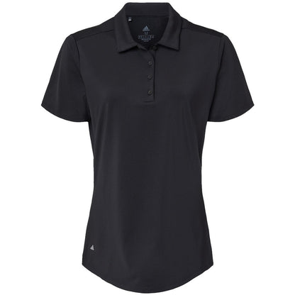 Adidas Women's Ultimate Solid Polo