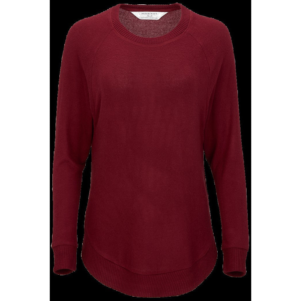 MANTRA RED