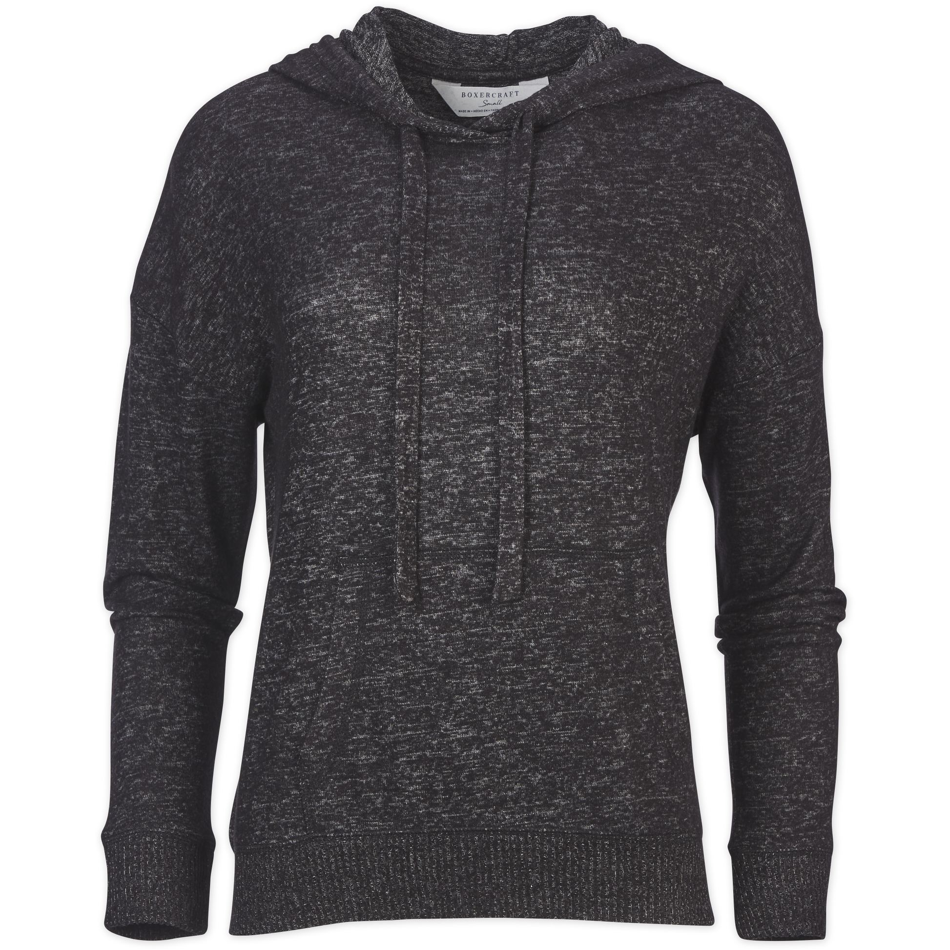 BLACK HEATHER