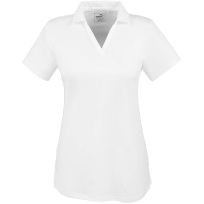 Puma Ladies' Icon Golf Polo