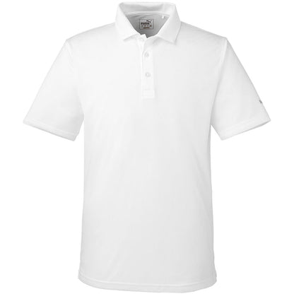 Puma Men's Icon Golf Polo