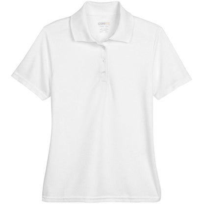 Ladies' Origin Performance PiquÈ Polo