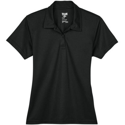 Team 365 Ladies' Command Snag Protection Polo