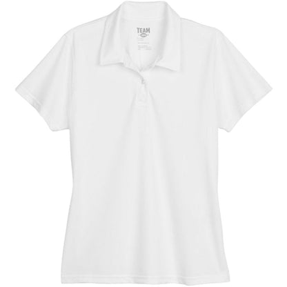 Team 365 Ladies' Command Snag Protection Polo