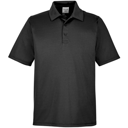 Team 365 Men's Zone Performance Polo