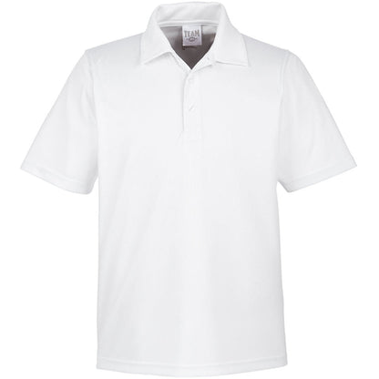 Team 365 Men's Zone Performance Polo