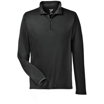 Men's Zone Performance Quarter-Zip