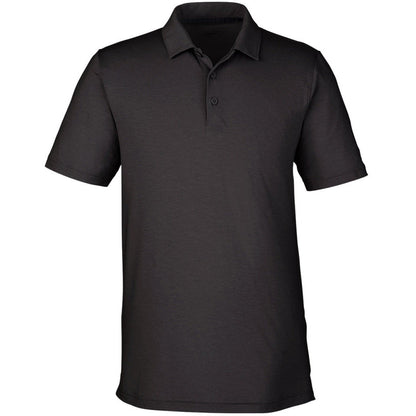 Puma Golf Men's Bandon Polo