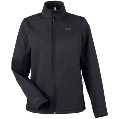 Under Armour Ladies' ColdGear® Infrared Shield 2.0 Jacket