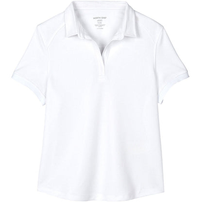 North End Ladies' Express Tech Performance Polo