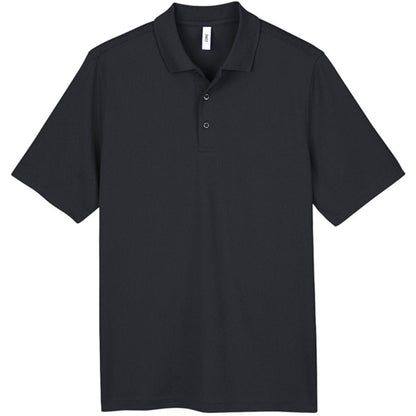 CORE365 Men's Market Snag Protect Mesh Polo