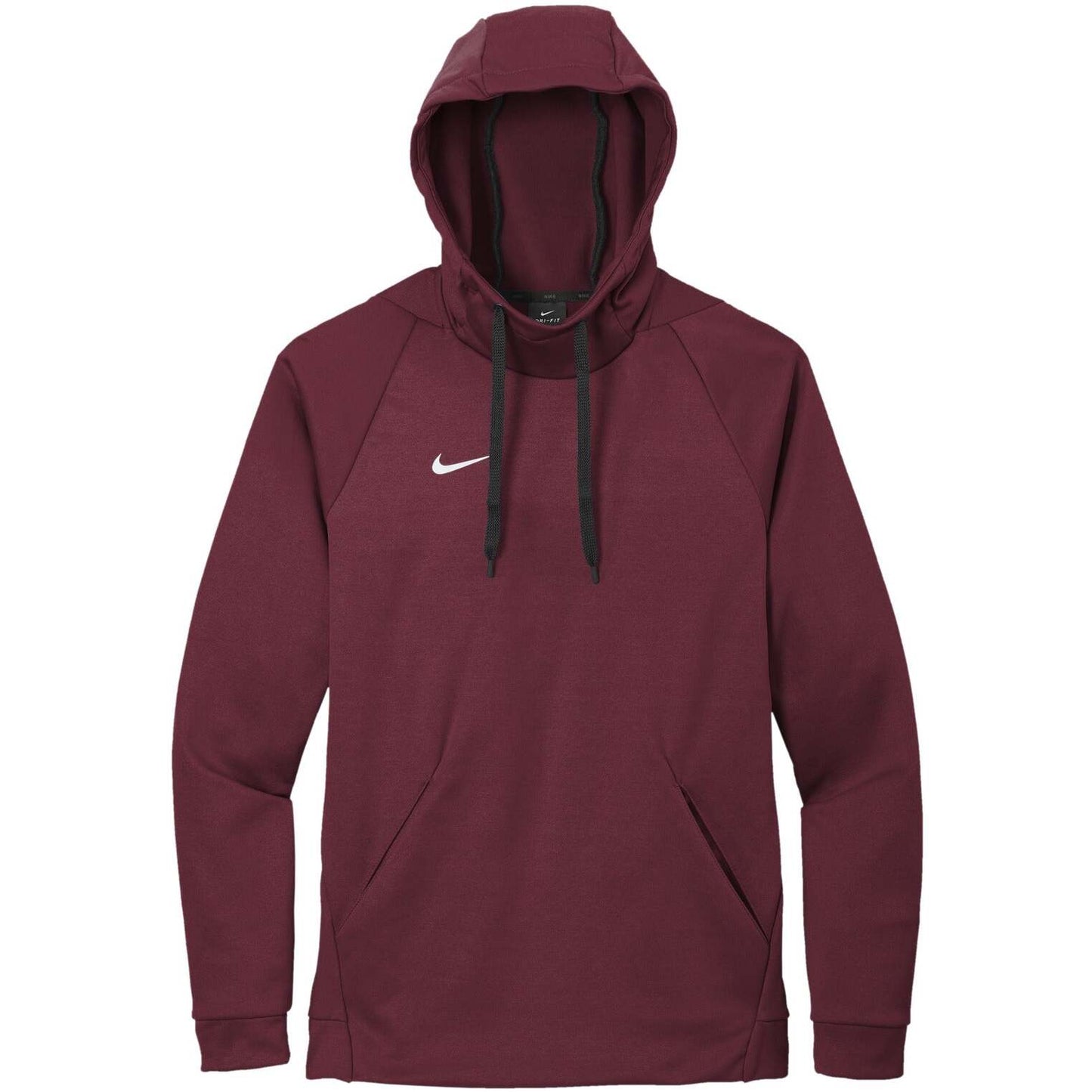 Team Dark Maroon