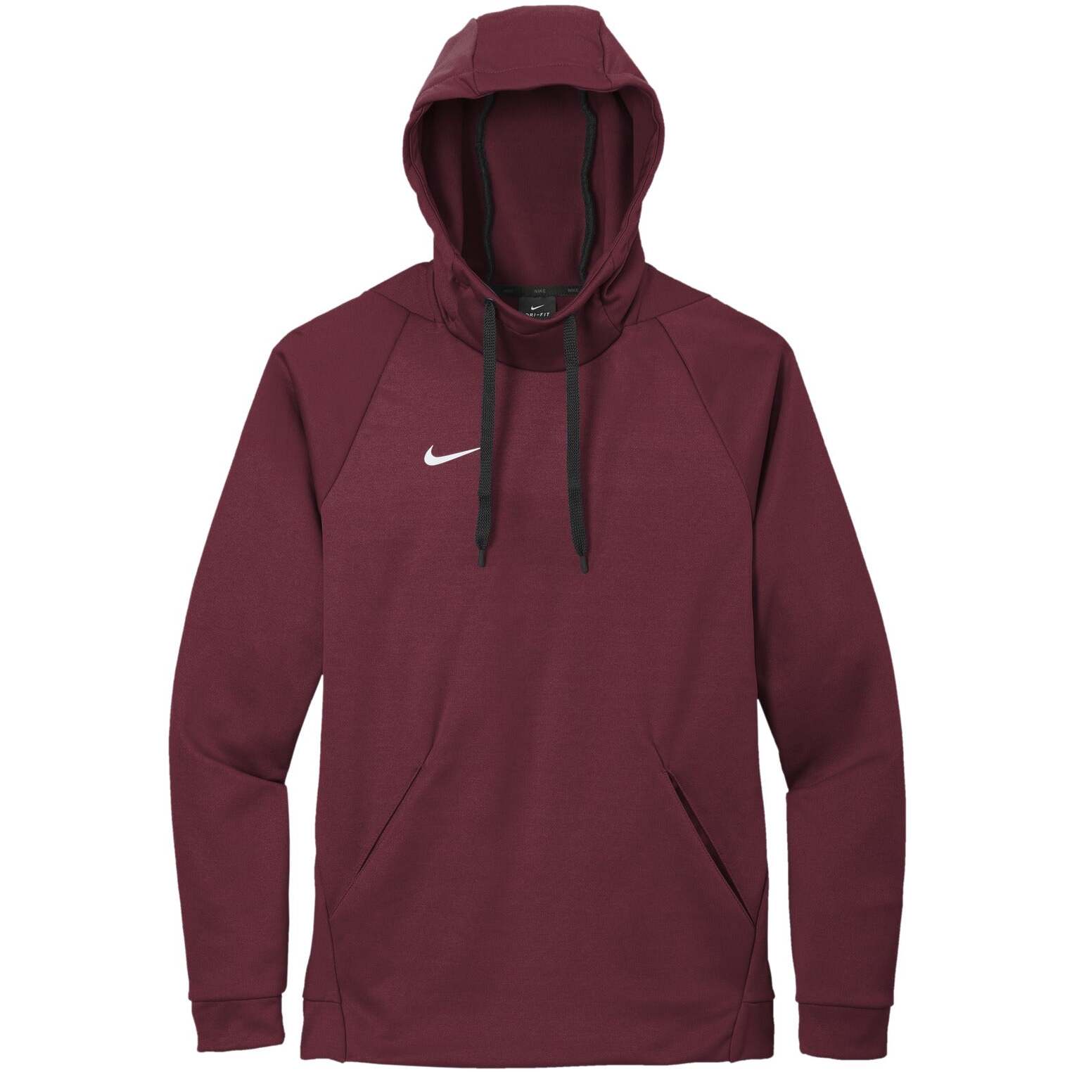 Team Dark Maroon