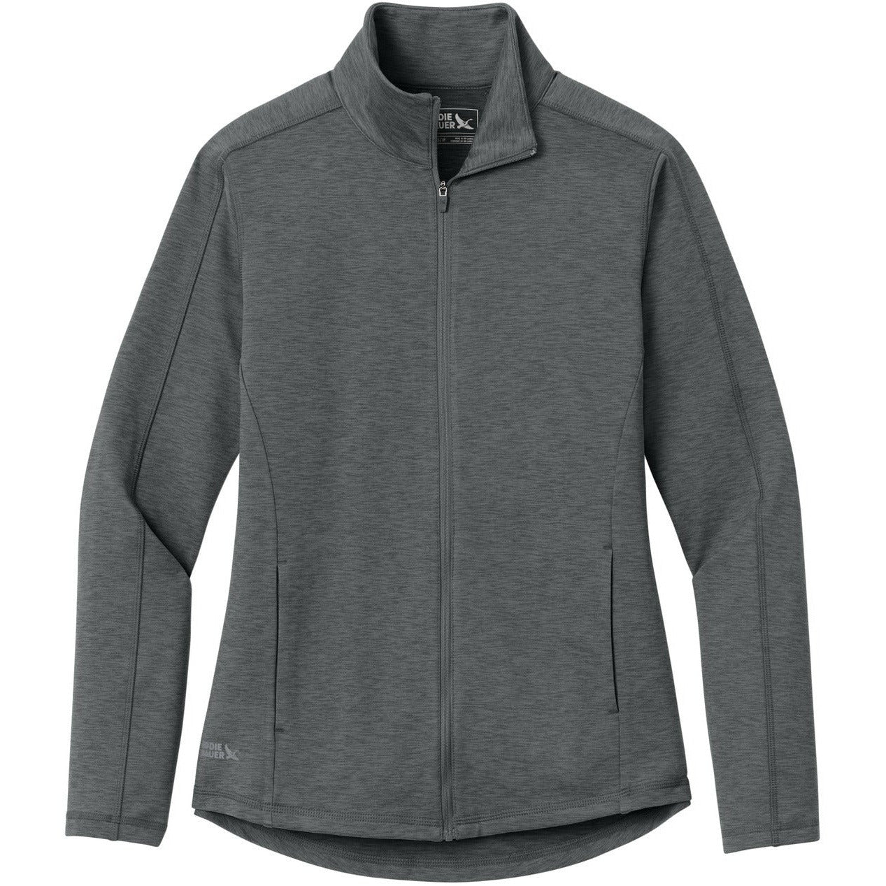 Metal Grey Heather