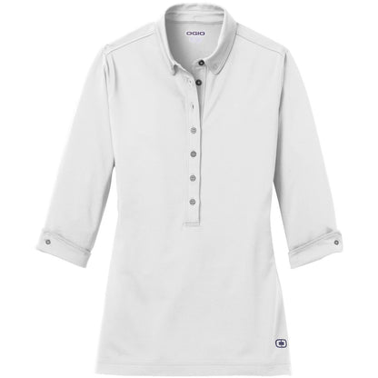 OGIO Women's Gauge Polo