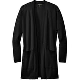 Mercer+Mettle Women's Open-Front Cardigan Sweater
