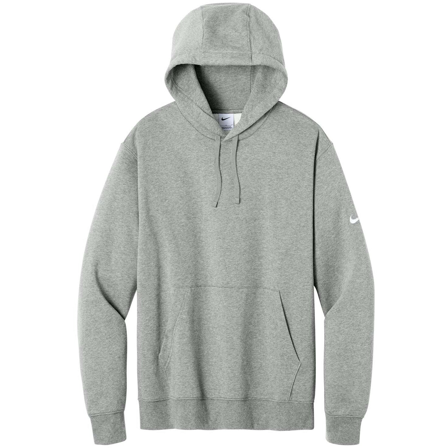 Dark Grey Heather
