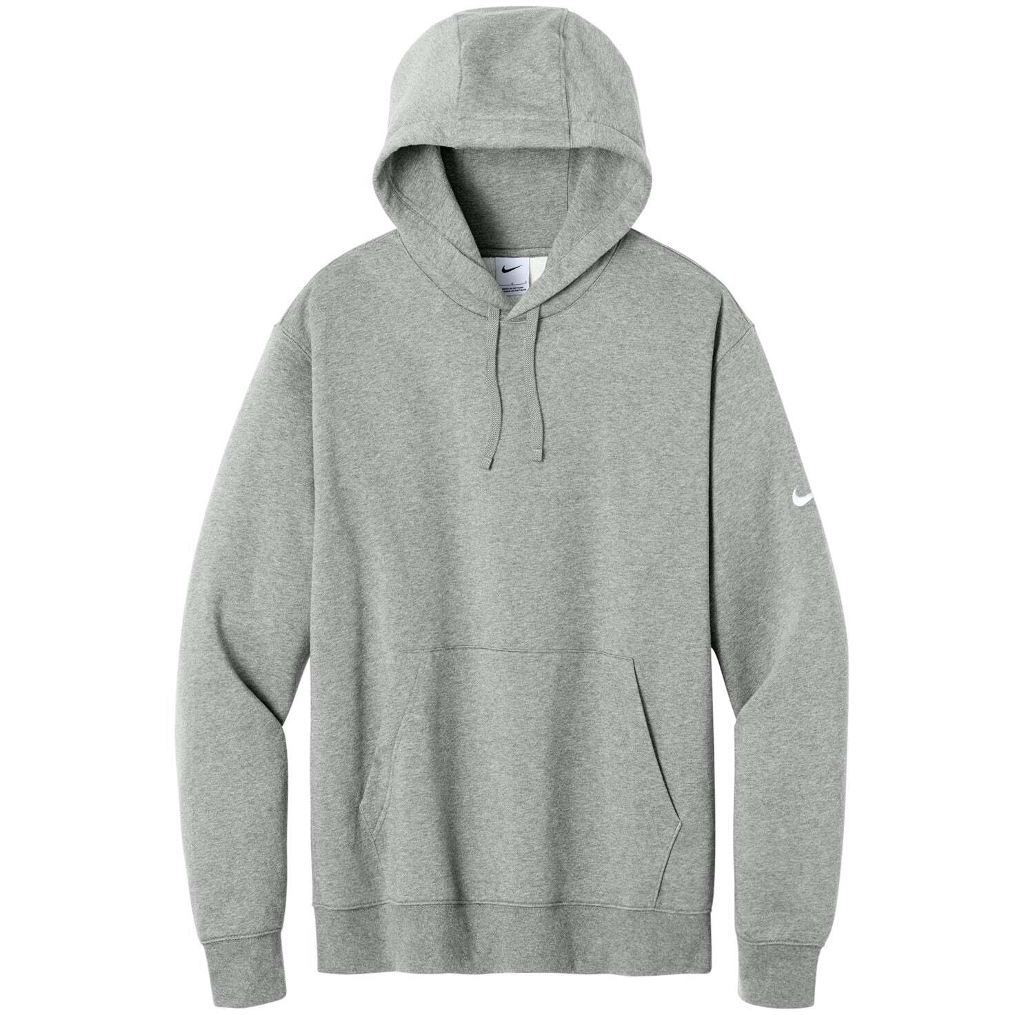 Dark Grey Heather