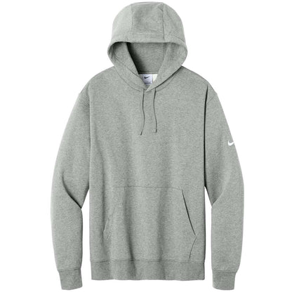 Dark Grey Heather