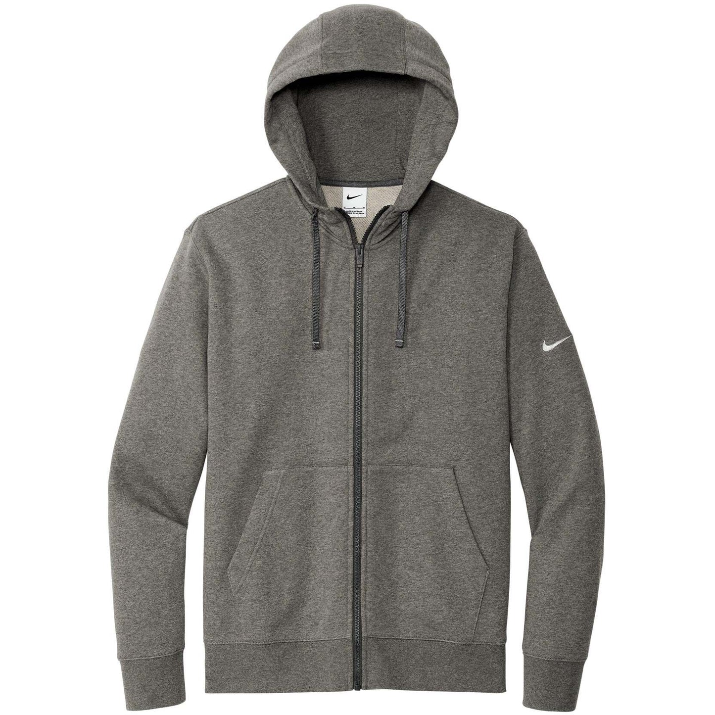 Charcoal Heather