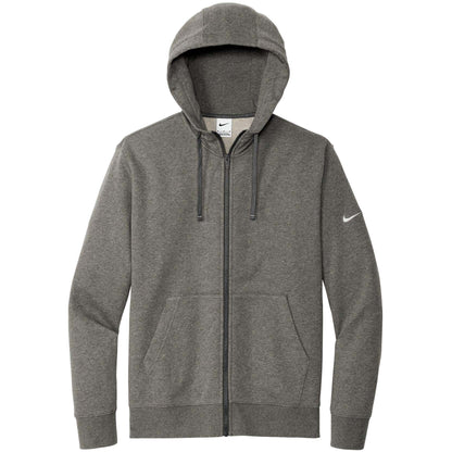 Charcoal Heather