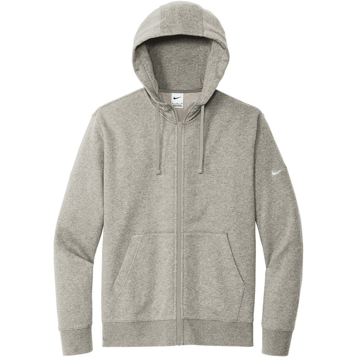 Dark Grey Heather