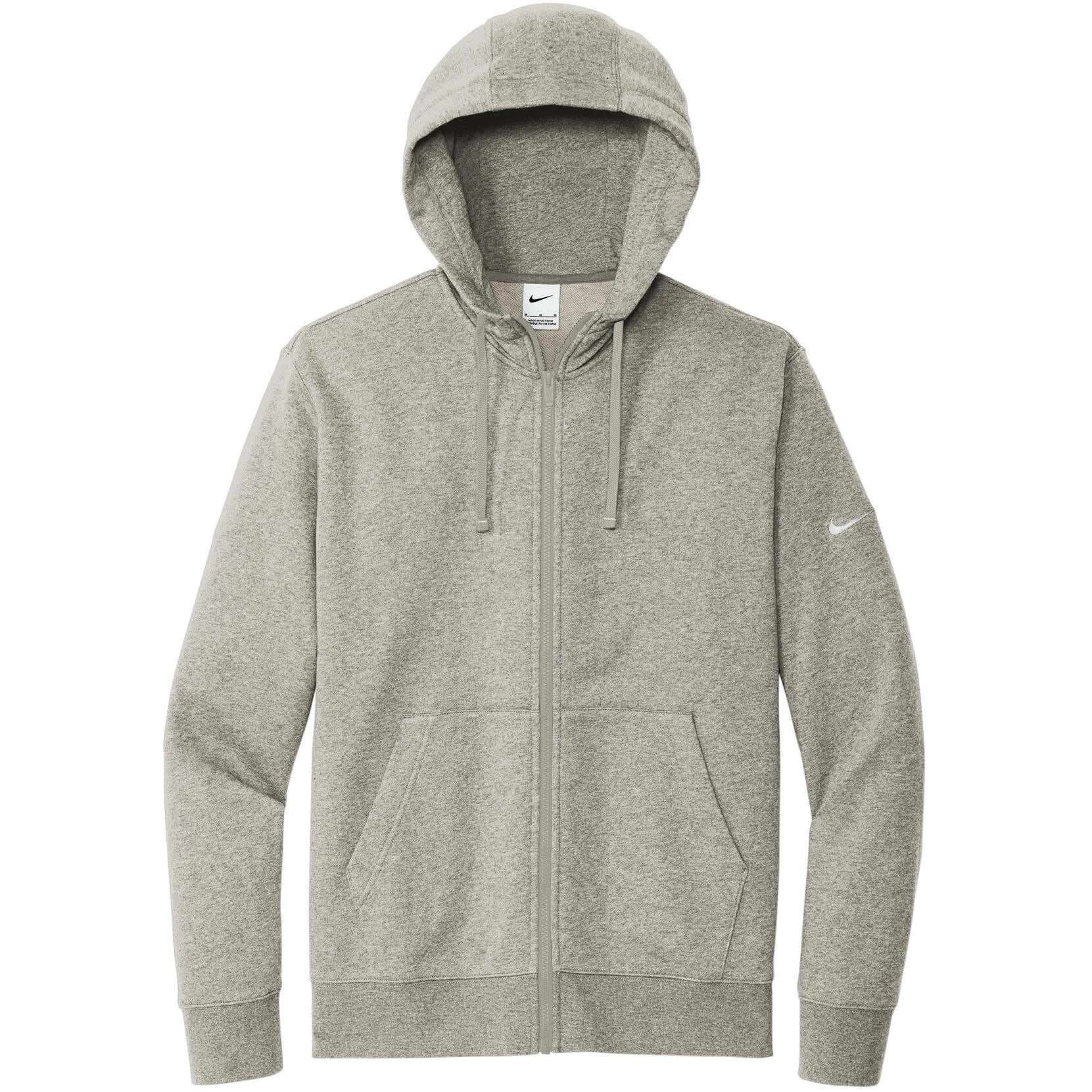 Dark Grey Heather