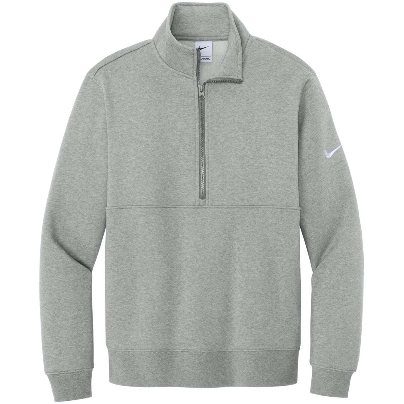 Dark Grey Heather