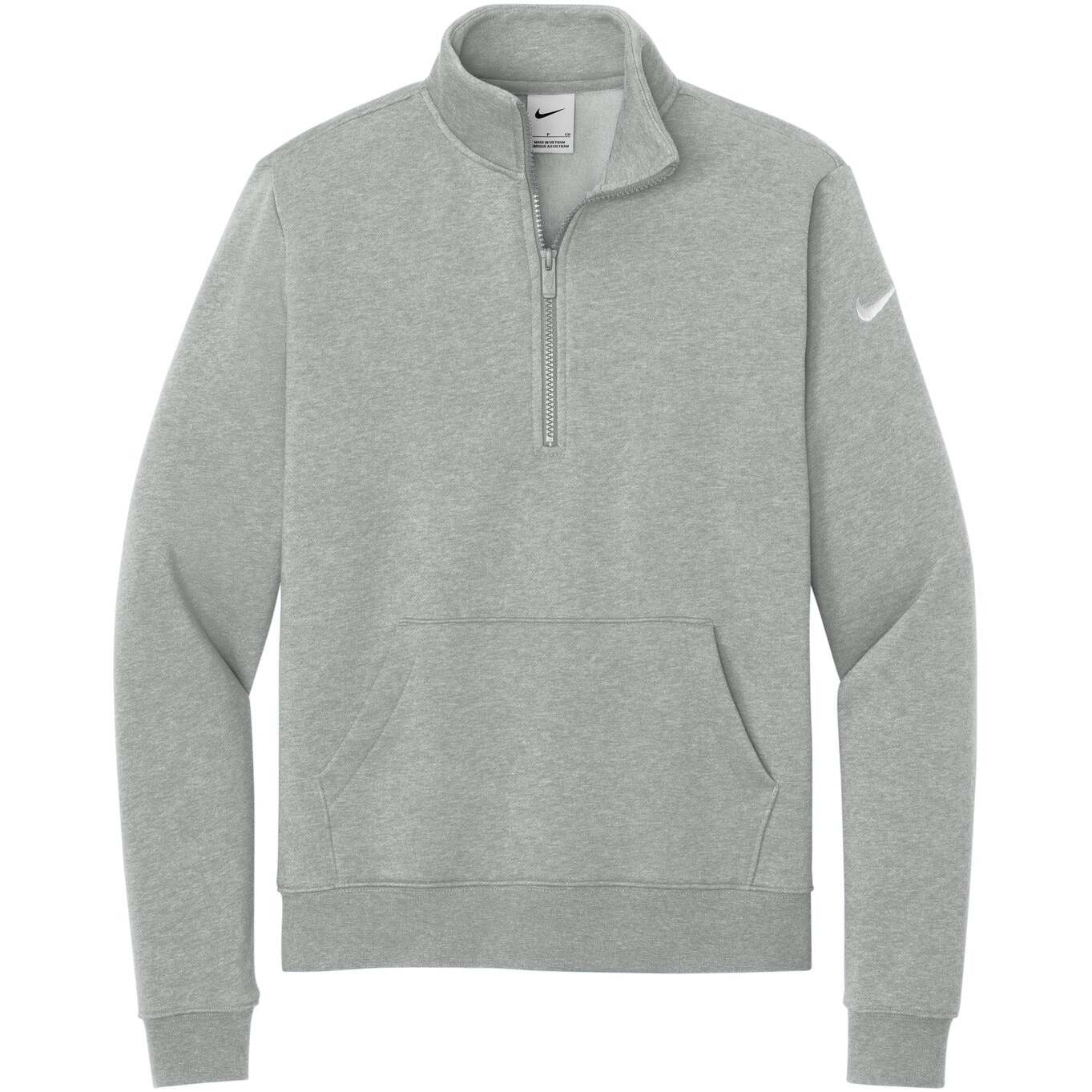 Dark Grey Heather