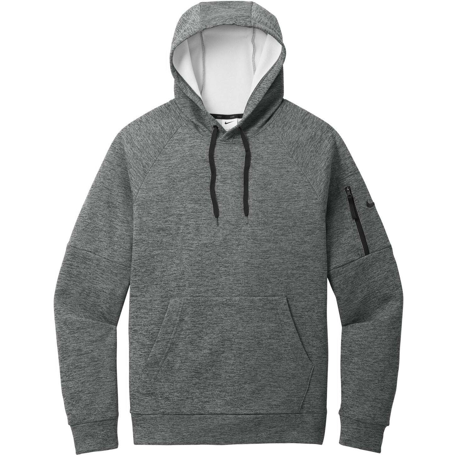 Charcoal Heather