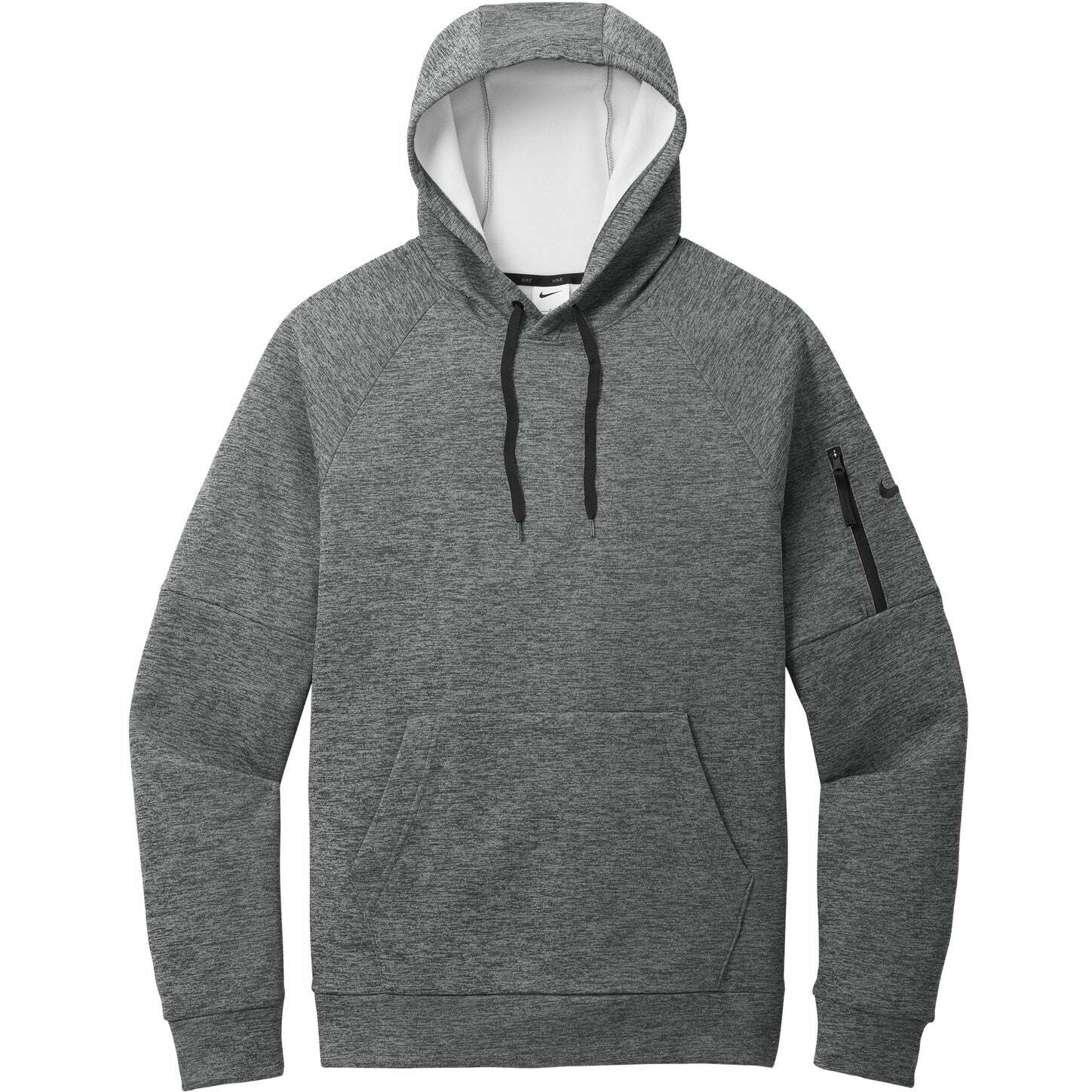 Charcoal Heather