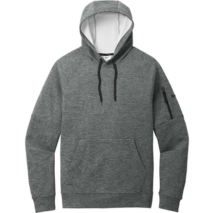 Charcoal Heather