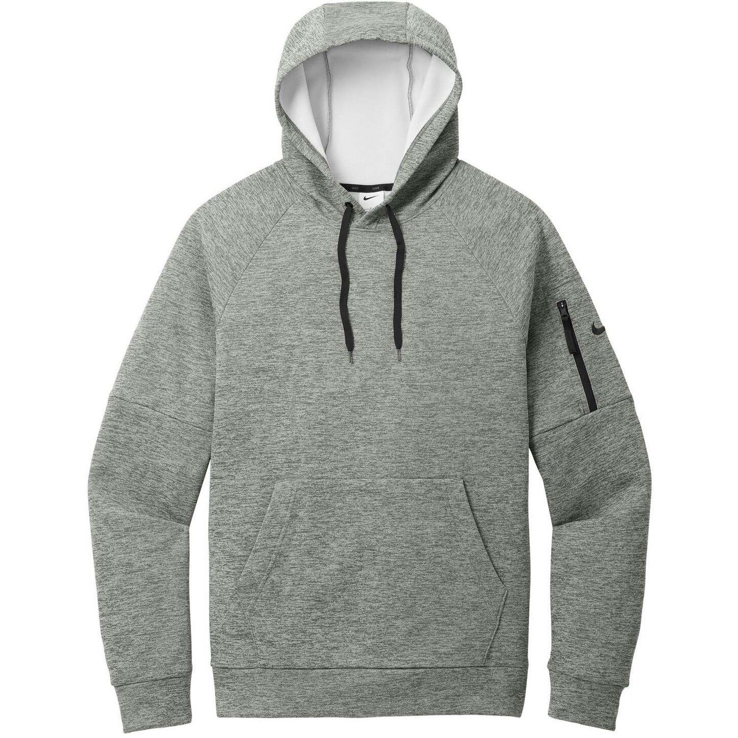 Dark Grey Heather
