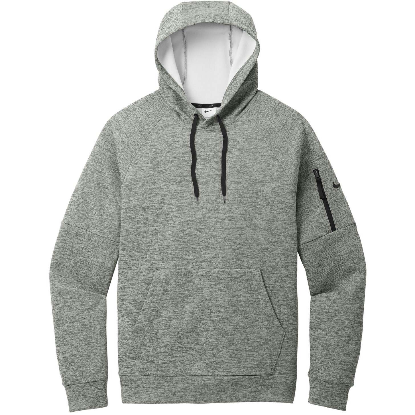 Dark Grey Heather