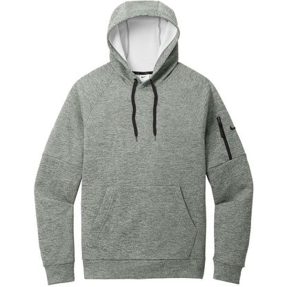 Dark Grey Heather