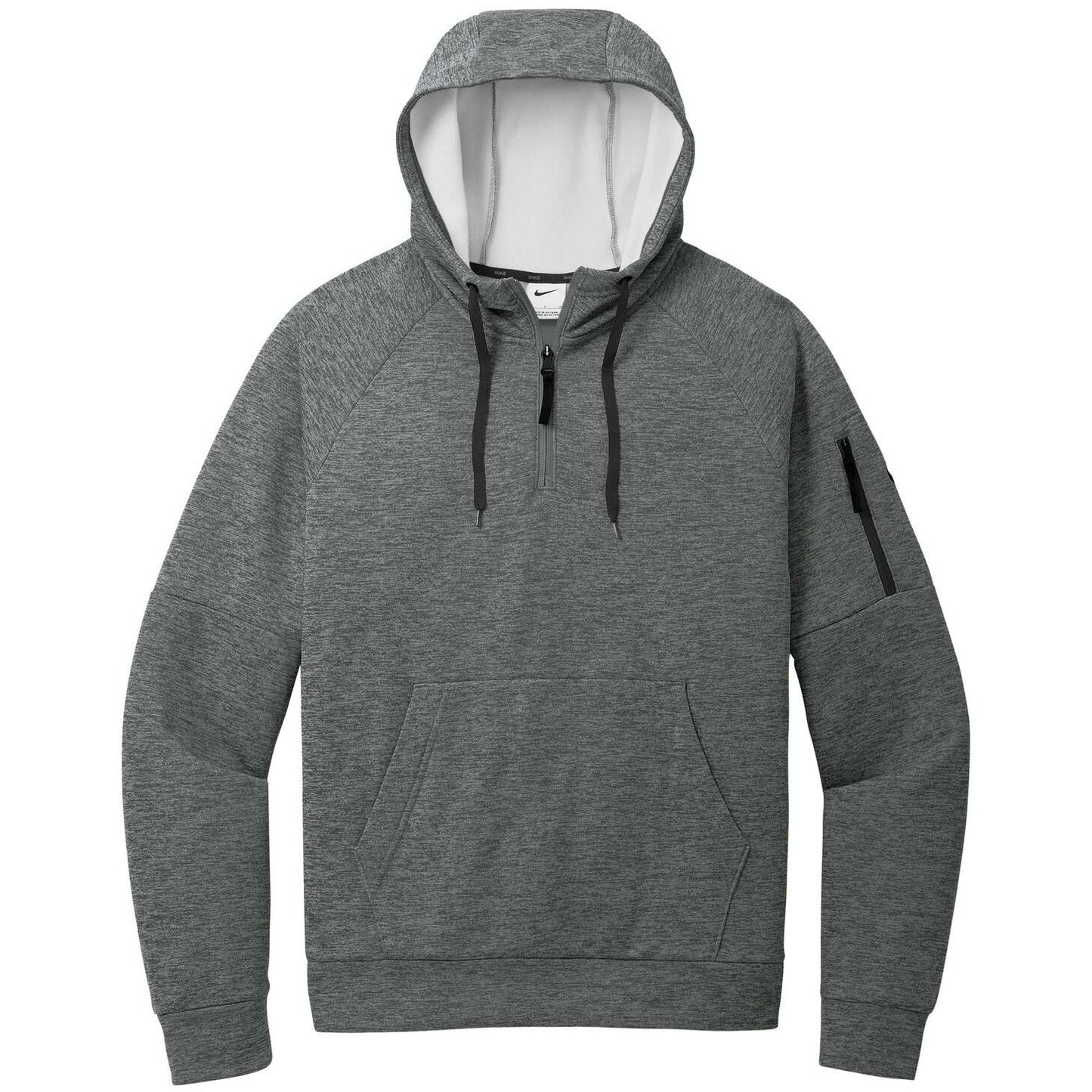 Charcoal Heather