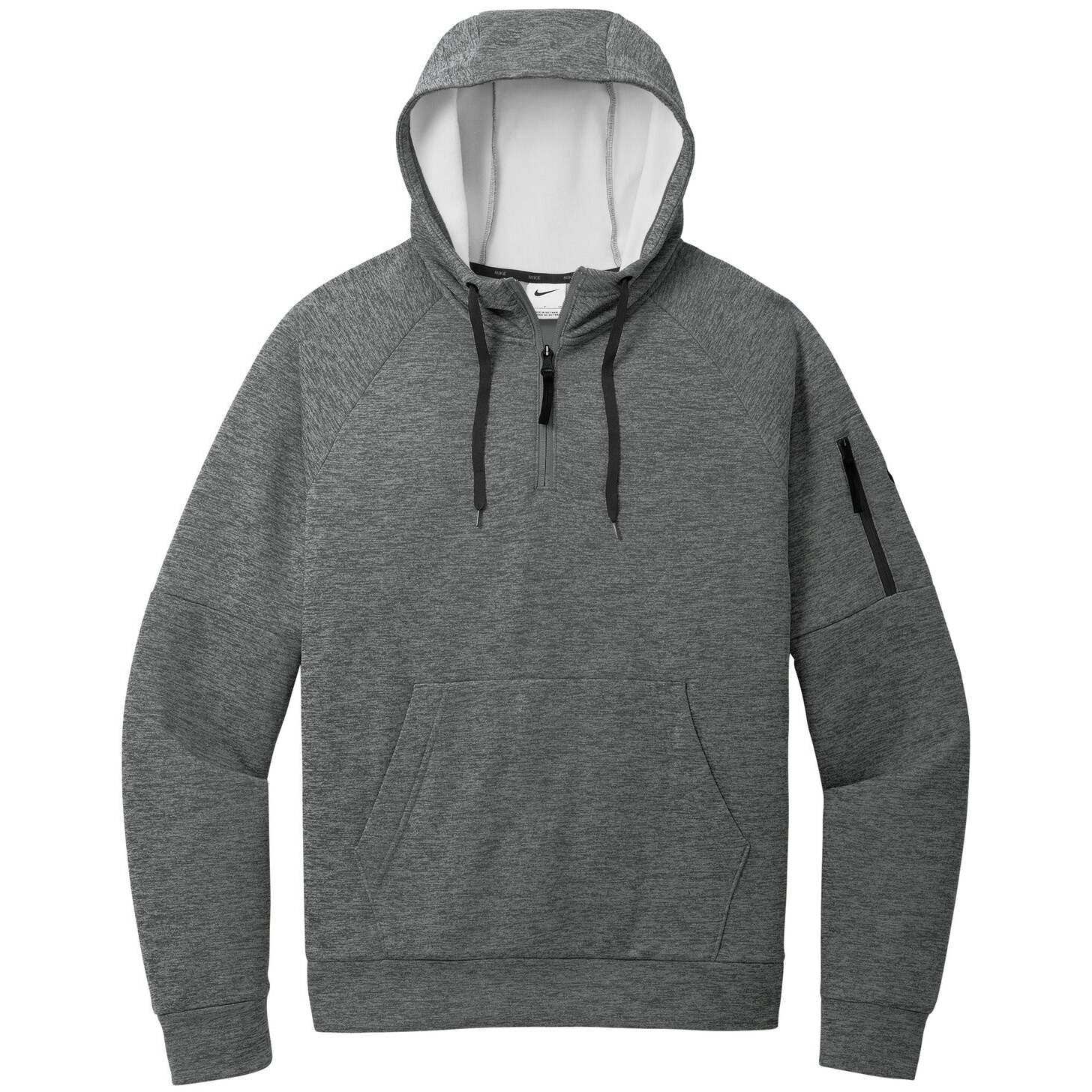 Charcoal Heather