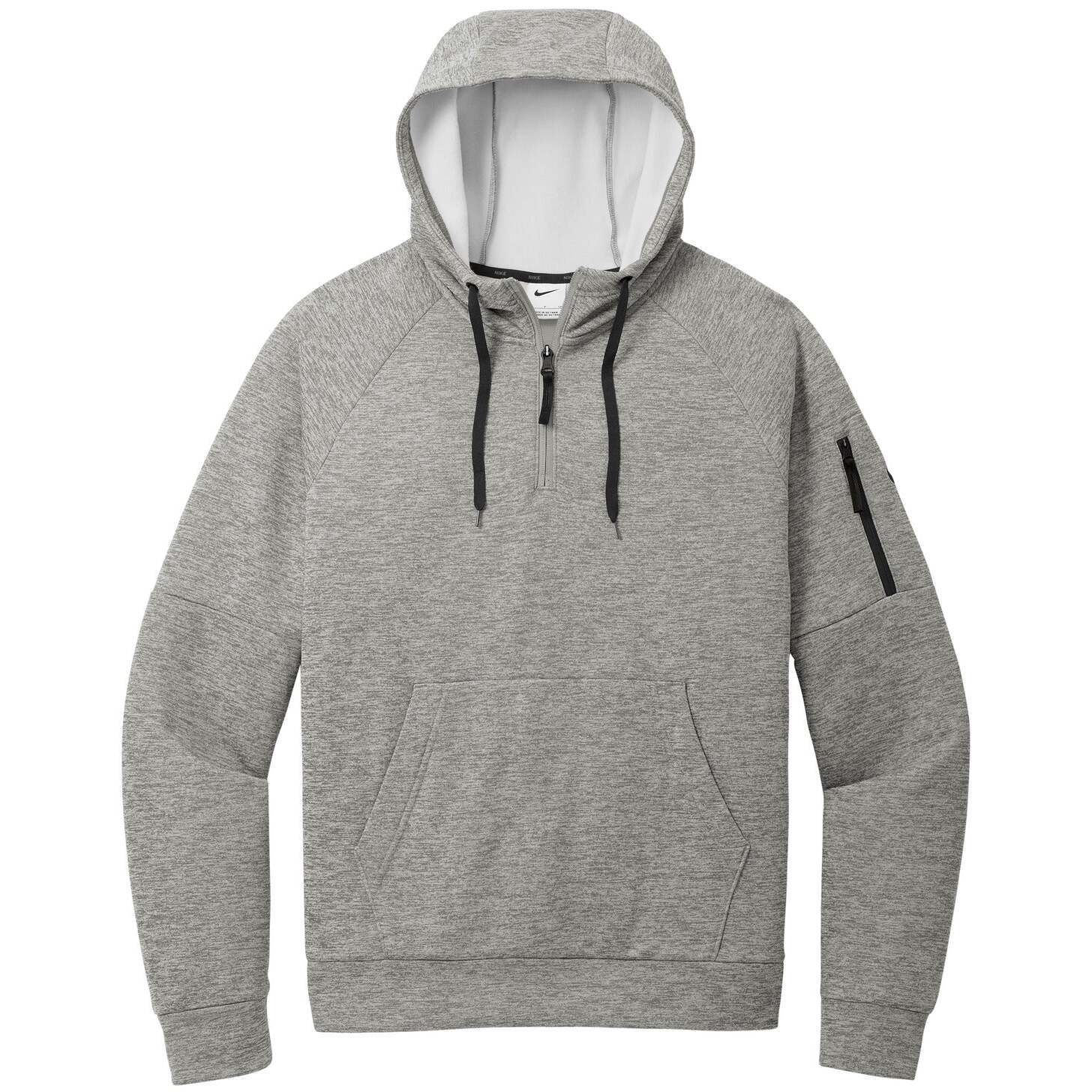 Dark Grey Heather