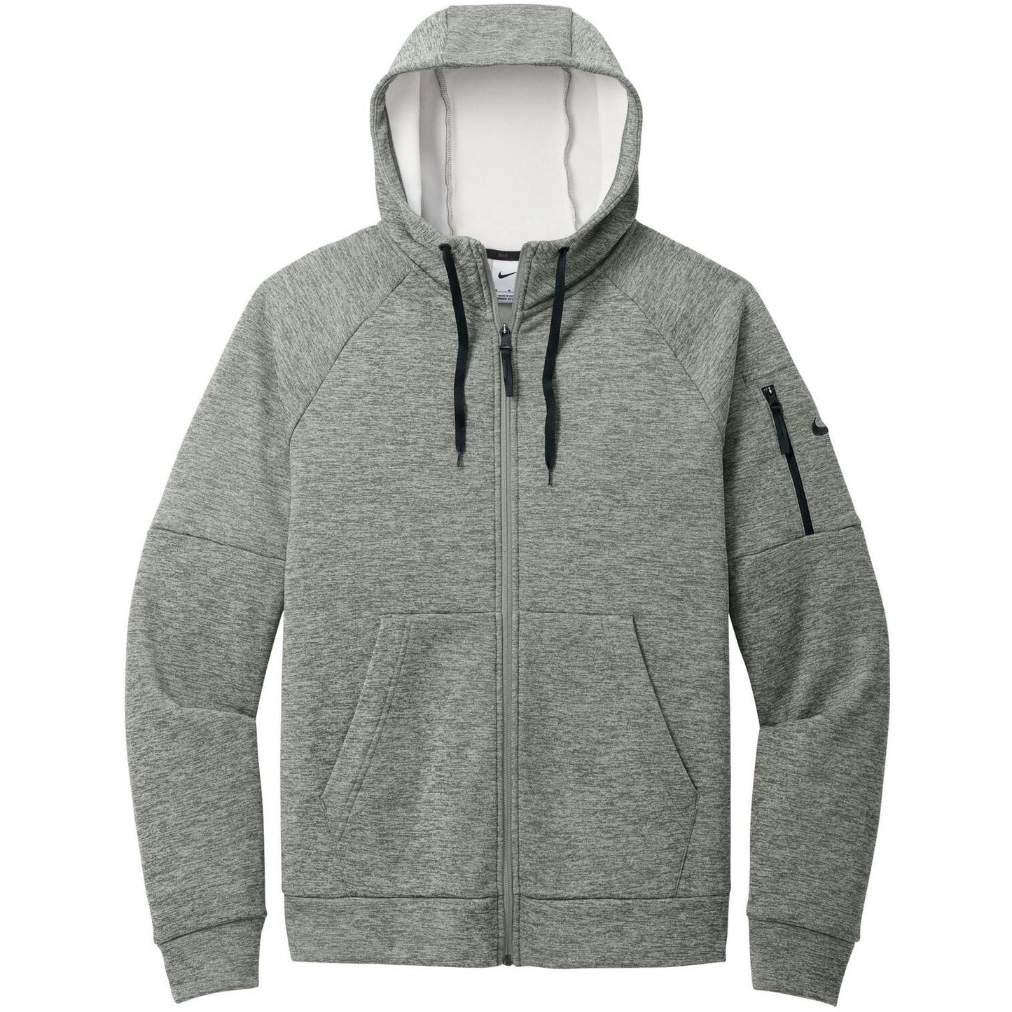 Dark Grey Heather