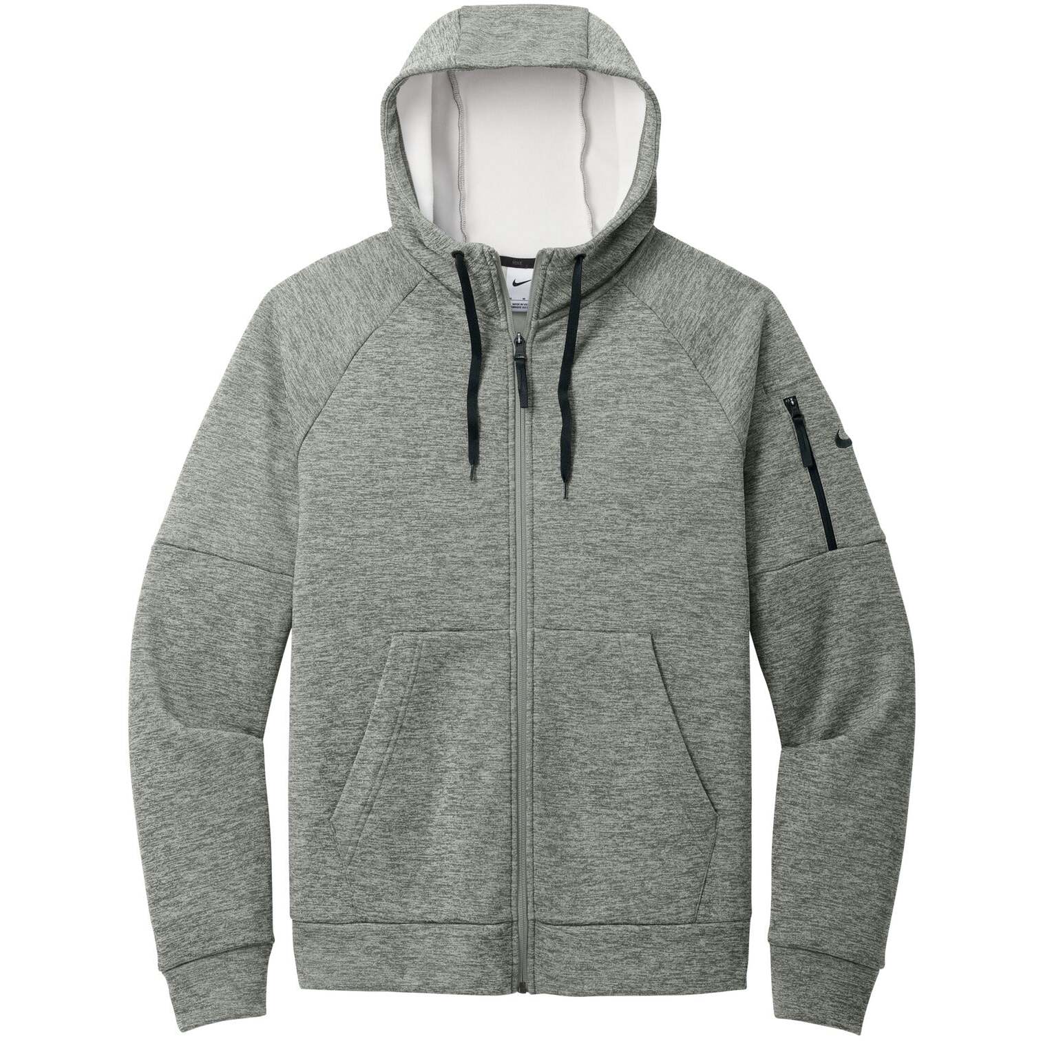 Dark Grey Heather