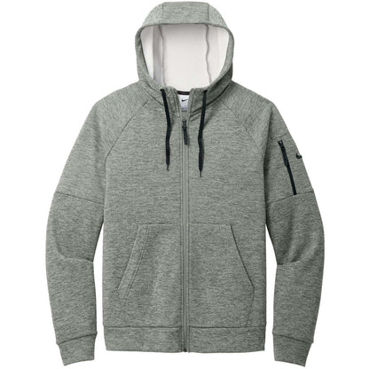 Dark Grey Heather