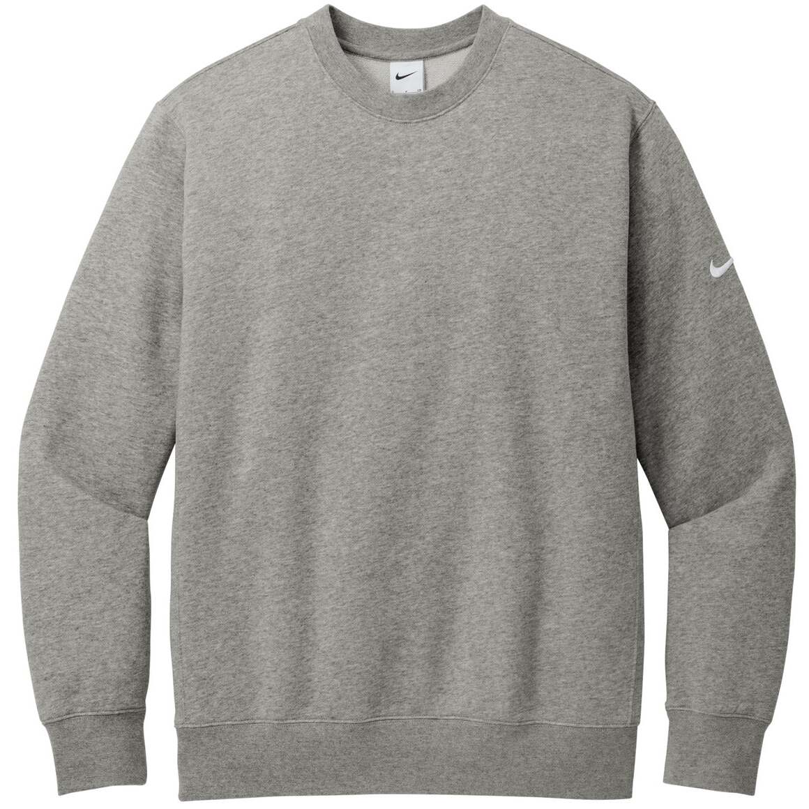 Dark Grey Heather