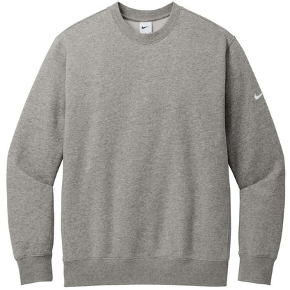 Dark Grey Heather