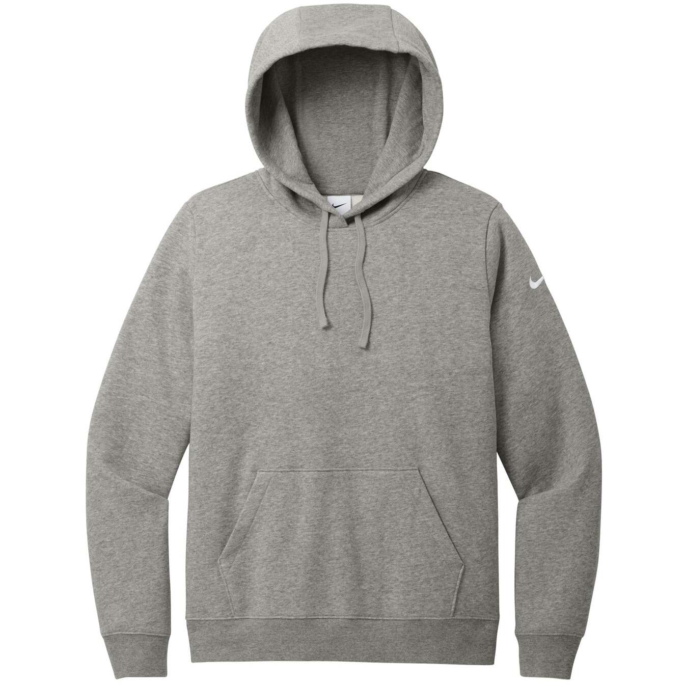 Dark Grey Heather