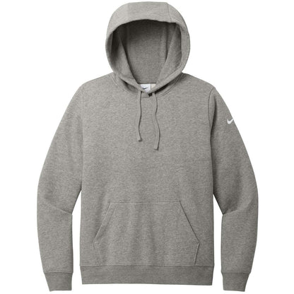 Dark Grey Heather