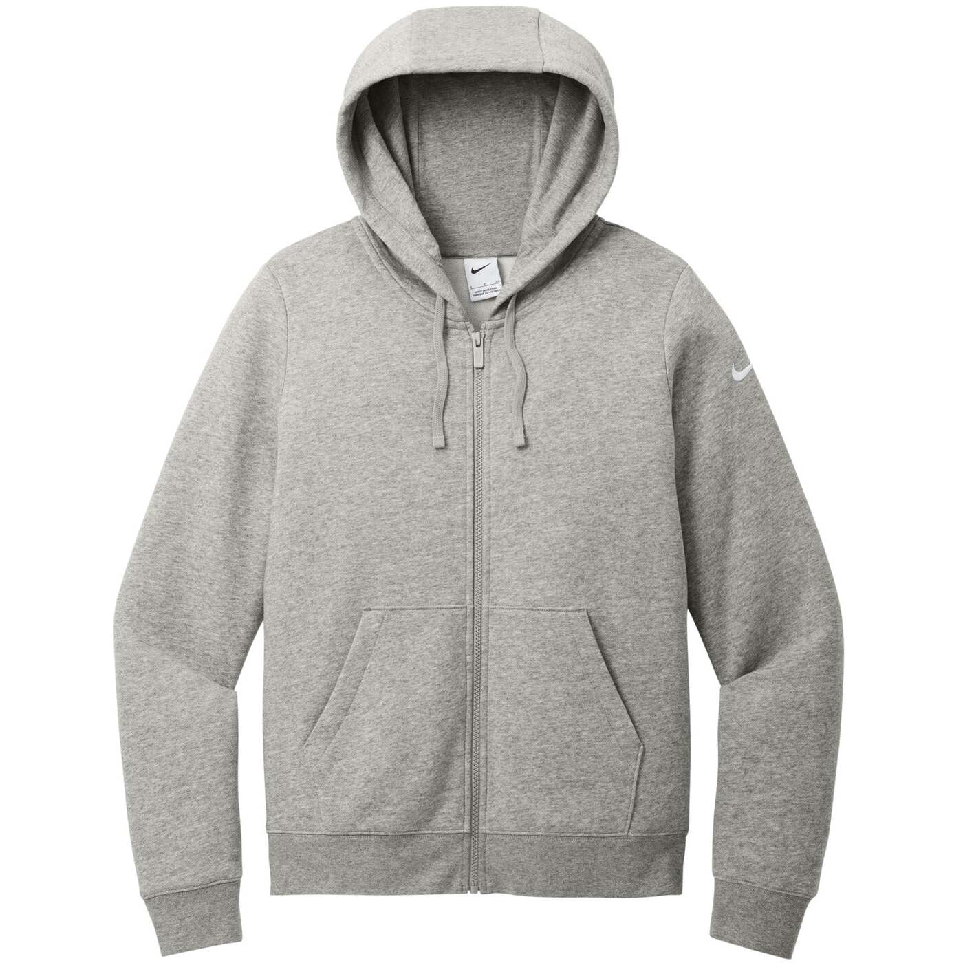 Dark Grey Heather