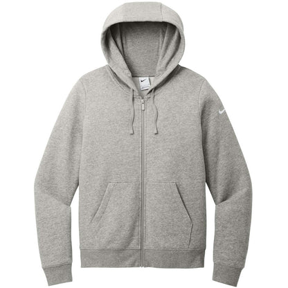 Dark Grey Heather