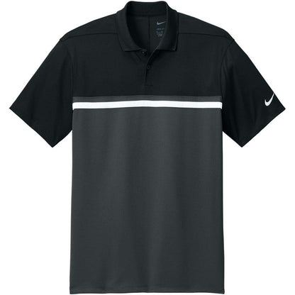 Black/ Anthracite/ White