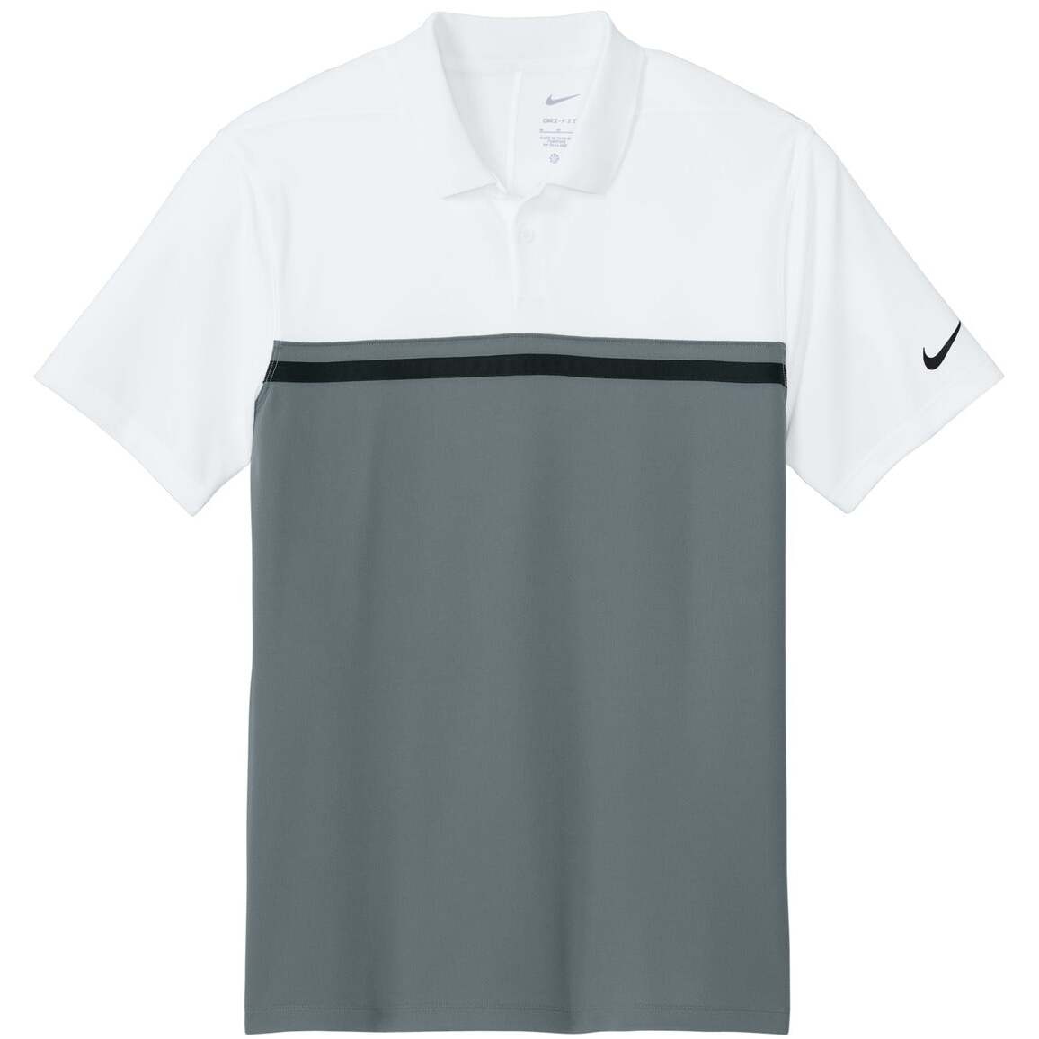 White/ Cool Grey/ Black