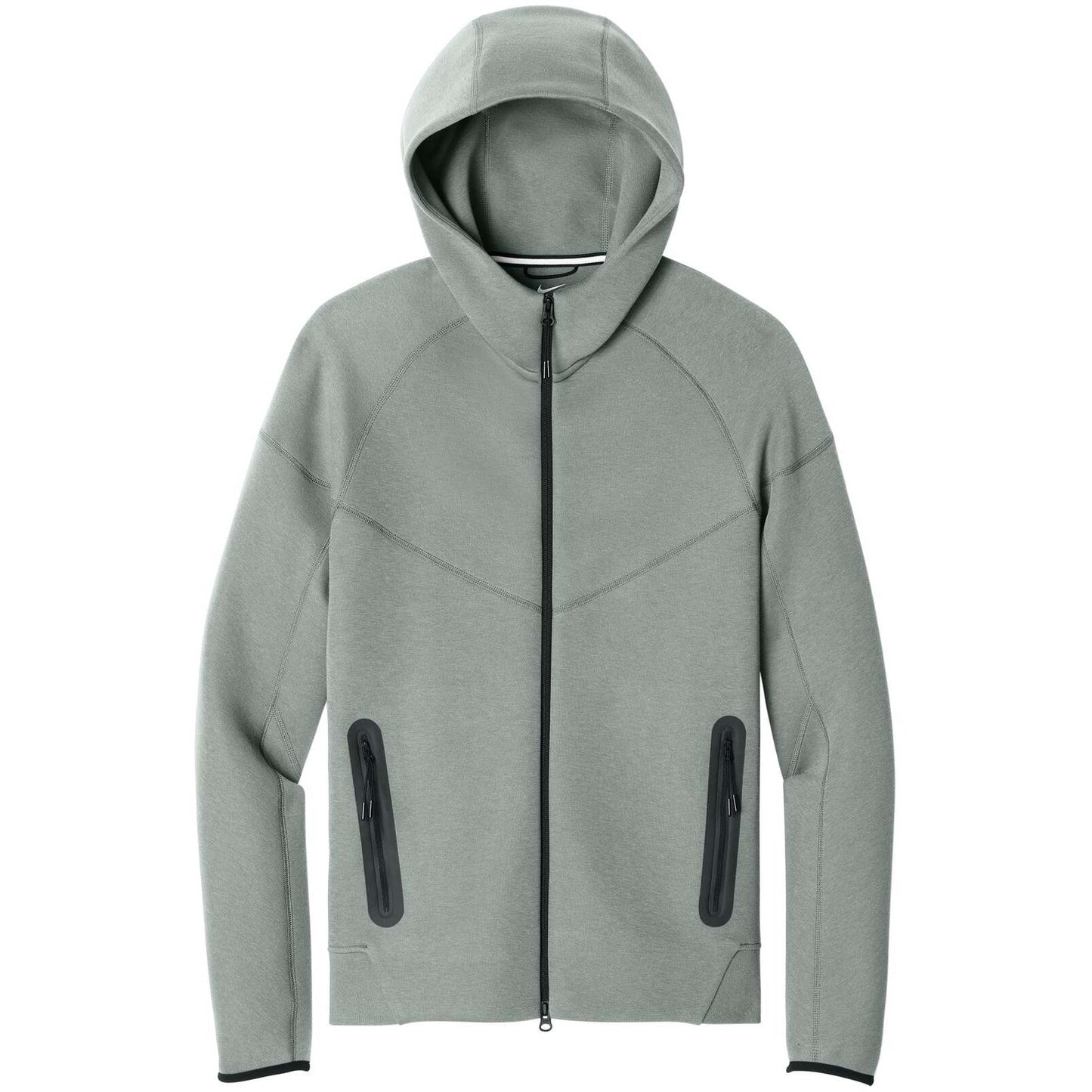 Dark Grey Heather